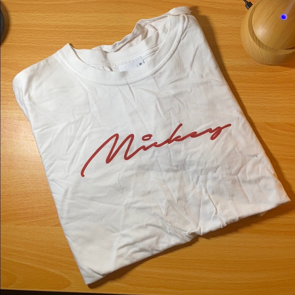 Disney Mickey Tee